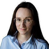 Врач Худякова Антонина Александровна