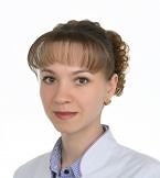 Врач Худякова Наталья Валерьевна