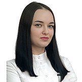Врач Худяшова Александра Ивановна