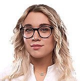 Врач Коломенская (Худова) Ольга Юрьевна