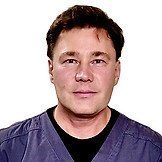 Врач Худовеков Михаил Александрович