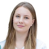 Врач Худовекова Александра Михайловна