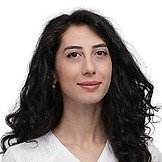 Врач Хугаева Ирина Руслановна