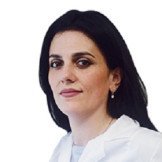 Врач Хугоян Эмма Левоновна