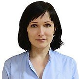 Врач Хусаинова Татьяна Анатольевна