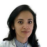 Врач Хушвактова Зебунисо Отабоевна