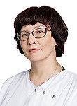 Врач Хусниярова Елена Владимировна