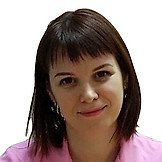 Врач Хуторная Татьяна Александровна