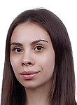 Врач Хвалевич Ульяна Александровна