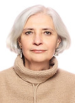 Врач Хватова Элеонора Юрьевна