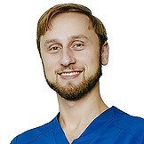 Врач Киблер Иван Валерьевич