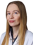 Врач Кицай Людмила Александровн