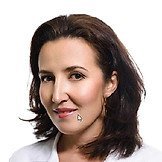 Врач Кичемасова Гульнара Сямиуловна