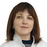 Врач Кичигина Людмила Александровна