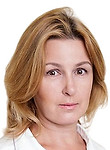 Врач Кичигина Наталья Владимировна