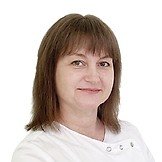 Врач Киденко Ольга Владимировна