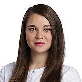 Врач Кидиекова Наталья Борисовна