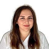 Врач Кияева Ольга Юрьевна
