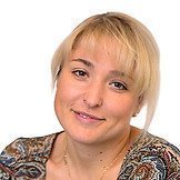 Врач Кияшкина Елена Владимировна