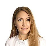 Врач Кийкова Зоя Станиславовна