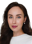 Врач Кихтева Эльвира Евгеньевна