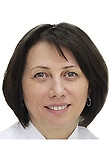Врач Кикория Нона Георгиевна