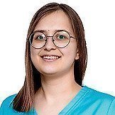 Врач Килина Софья Геннадьевна