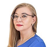 Врач Килина Светлана Викторовна 