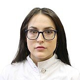 Врач Киливаева Галина Алексеевна