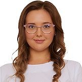 Врач Кильюнен Александра Андреевна