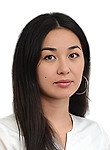 Врач Ким Алиса Олеговна
