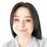 Врач Ким Наталья Андреевна