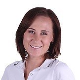 Врач Ким Ольга Владиславовна
