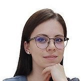 Врач Ким Светлана Дмитриевна