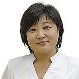 Врач Ким Вера Васильевна