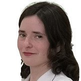 Врач Кимасова Дарья Владимировна