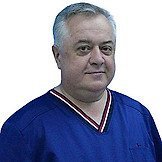 Врач Кинаш Игорь Ильич