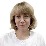 Врач Киндялова Лилиана Викторовна