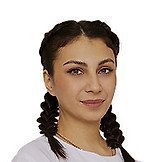 Врач Киносян Феруза Ибрагимовна 