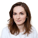 Врач Кинунен Анна Александровна