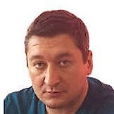 Врач Кипель Александр Романович