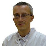 Врач Кипятков Никита Юрьевич