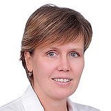 Врач Кипкаева Вера Анатольевна