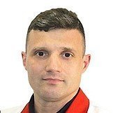 Врач Киприянов Алексей Геннадьевич