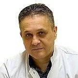 Врач Киракосян Армен Ваганович