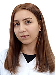 Врач Киракосян Тамара Артаковна