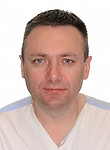 Врач Киреенков Владимир Васильевич