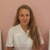 Врач Киреенкова Дарья Владимировна