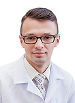 Врач Киреев Павел Викторович