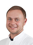 Врач Киреев Роман Владимирович